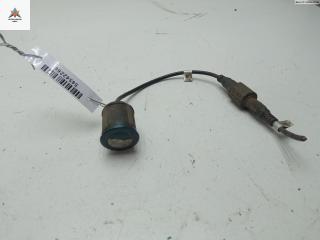 датчик парктроника Mazda 5 CR 2006, 2.0 л., бензин, МКПП, синий, минивэн