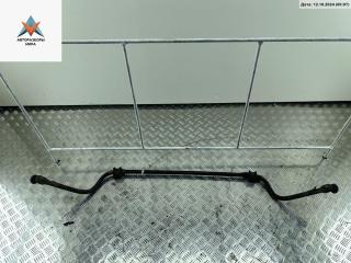 стабилизатор подвески передний Ford Transit 7 поколение 2006, 2.2 л., дизель, МКПП, белый, микроавтобус