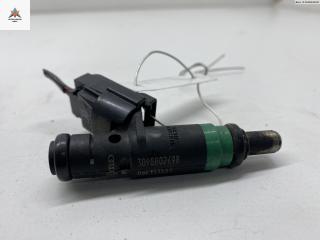 форсунка Audi A4 B6 2003, 3.0 л., бензин, МКПП, синий, универсал, 06C133551