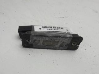 подсветка номера Volkswagen Golf-5 2005, 1.6 л., бензин, МКПП, серый, хетчбэк 3 дв., 1J6943021B