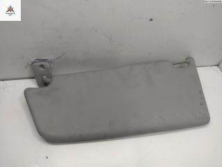 козырек солнцезащитный Opel Astra H/Family [рестайлинг] 2006, 1.7 л., дизель, МКПП, серый, универсал