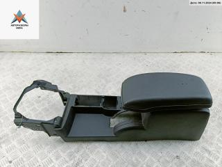 консоль салона (центральная часть) Ford Mondeo 3 поколение 2001, 1.8 л., бензин, МКПП, серый, седан, 1S7XF045A37AGW