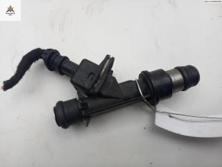 форсунка Opel Astra H/Family [рестайлинг] 2006, 1.6 л., бензин, МКПП, чёрный, хетчбэк 3 дв., 25343299