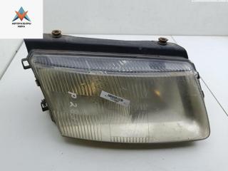 фара правая Volkswagen Passat B5 1998, 1.8 л., бензин, МКПП, синий, универсал