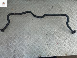 стабилизатор подвески передний Honda FR-V 1 поколение 2005, 2.2 л., дизель, МКПП, чёрный, минивэн