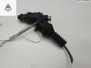форсунка Volkswagen Passat B5 1998, 2.8 л., бензин, МКПП, красный, универсал, 078133551L