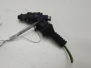 форсунка Volkswagen Passat B5 1998, 2.8 л., бензин, МКПП, красный, универсал, 078133551L
