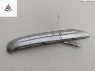 Накладка на ручку двери Ford S-Max 1 поколение 2007, 2.0 л., дизель, МКПП, чёрный, минивэн