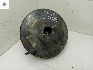вакуумный усилитель тормозов Renault Clio 2 поколение [рестайлинг] 2002, 1.2 л., бензин, МКПП, серый, хетчбэк 3 дв., 8200091336