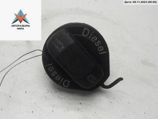 пробка топливного бака Skoda Superb 1 поколение [рестайлинг] 2008, 2.0 л., дизель, МКПП, серый, седан