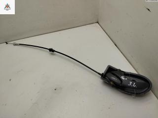 Трос двери задней Ford Focus 1 поколение [рестайлинг] 2001, 1.6 л., i, бензин, МКПП, синий, универсал, XS41A22801AK