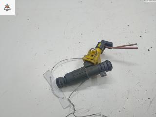 форсунка Opel Omega B [рестайлинг] 2001, 3.2 л., бензин, АКПП, серый, седан, 0280156045