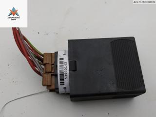 блок комфорта Volkswagen LT 2 поколение 2002, 2.5 л., дизель, МКПП, белый, микроавтобус, 0165452432