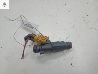 форсунка Opel Omega B [рестайлинг] 2001, 3.2 л., бензин, АКПП, серый, седан, 0280156045