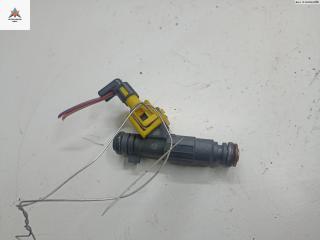 форсунка Opel Omega B [рестайлинг] 2001, 3.2 л., бензин, АКПП, серый, седан, 0280156045