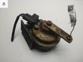 сигнал (клаксон) Volkswagen Sharan 1 поколение 1995, 2.8 л., бензин, МКПП, серый, минивэн