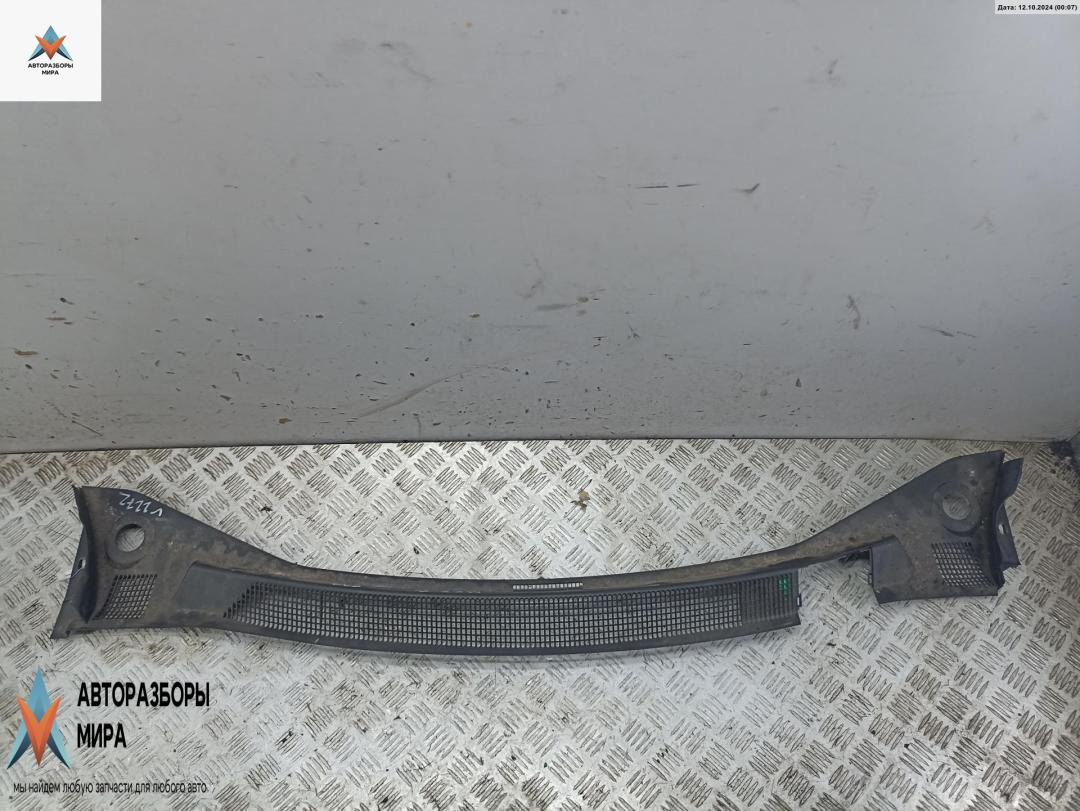 дождевик Opel Meriva 2 поколение (B) 2010, 1.7 л., дизель, АКПП, синий, минивэн, 13271771 - фото №1