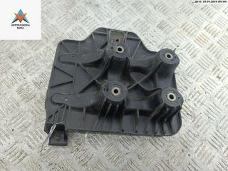 полка аккумулятора Volkswagen Golf 4 поколение 1999, 1.9 л., дизель, МКПП, чёрный, универсал