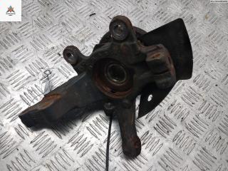 ступица передняя левая Nissan Micra 5 поколение K14 2017, 1.5 л., дизель, МКПП, синий, хетчбэк 5 дв.