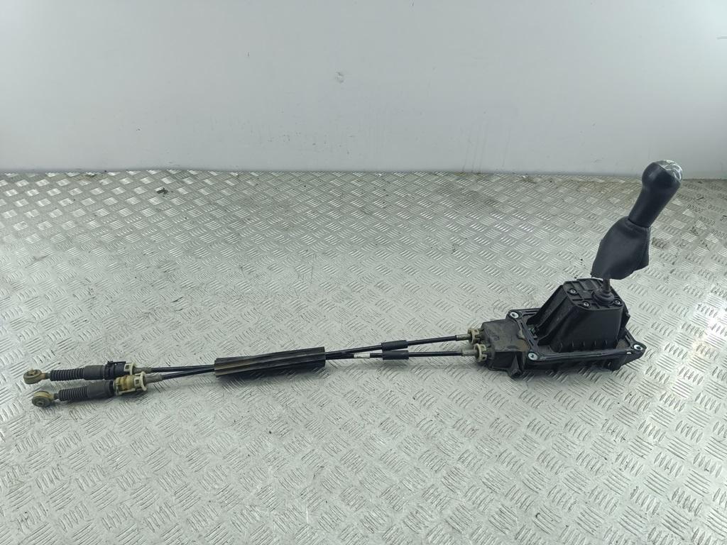 кулиса Nissan Note 2007, 1.5 л., дизель, МКПП, чёрный, минивэн, 3550210, 3550110