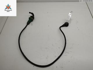 датчик детонации Audi A4 B5 1994, 1.8 л., бензин, МКПП, красный, седан, 054905377H