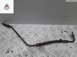 шланг гидроусилителя Skoda Roomster 1 поколение 2007, 1.4 л., бензин, МКПП, синий, фургон