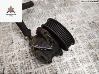 Насос гидроусилителя руля Ford Transit 6 поколение 2002, 2.4 л., дизель, МКПП, белый, микроавтобус