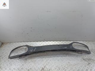 усилитель бампера переднего Opel Omega B 1997, 2.0 л., бензин, АКПП, синий, универсал