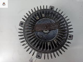 муфта вентилятора Audi A6 4B/C5 [рестайлинг] 2001, 1.8 л., Ti, бензин, МКПП, синий, универсал, 06B121347