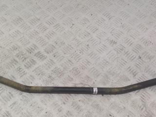 стабилизатор подвески передний Opel Astra F [рестайлинг] 1997, 1.4 л., бензин, МКПП, зелёный, универсал