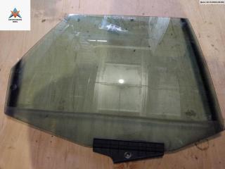 стекло двери задней правой Audi 80 8C/B4 1992, 2.0 л., бензин, МКПП, белый, седан