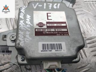 блок управления (другие) Nissan X-Trail T31 2008, 2.0 л., дизель, МКПП, серый, внедорожник 5 дв., 41650JG04A