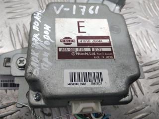 блок управления (другие) Nissan X-Trail T31 2008, 2.0 л., дизель, МКПП, серый, внедорожник 5 дв., 41650JG04A