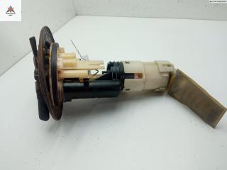 насос топливный Suzuki Wagon R 2 поколение 1998, 1.0 л., бензин, МКПП, красный, хетчбэк 5 дв.