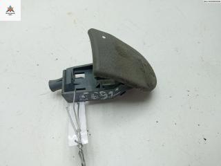 ручка открывания капота Daewoo Kalos 1 поколение 2003, 1.4 л., бензин, МКПП, синий, хетчбэк 5 дв.