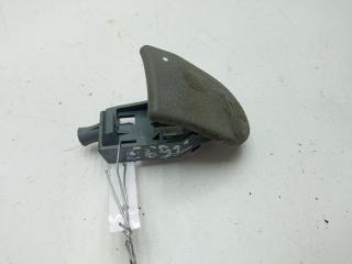 ручка открывания капота Daewoo Kalos 1 поколение 2003, 1.4 л., бензин, МКПП, синий, хетчбэк 5 дв.