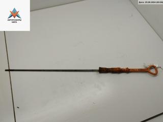 щуп двигателя Audi 80 8A/B3 1991, 1.8 л., бензин, МКПП, красный, седан, 053115611