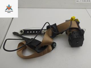 ремень безопасности Mercedes-Benz S-Класс W220 [рестайлинг] 2002, 3.2 л., дизель, АКПП, зелёный, седан, A2208605085