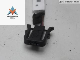 разъем (фишка) проводки Volkswagen Passat B5 1999, 1.9 л., дизель, МКПП, чёрный, универсал, 835972702