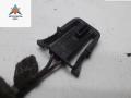 разъем (фишка) проводки Volkswagen Passat B5 1999, 1.9 л., дизель, МКПП, чёрный, универсал, 835972702 - фото №2