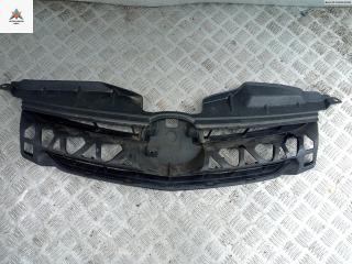 решетка радиатора Mazda 5 CR 2006, синий, минивэн