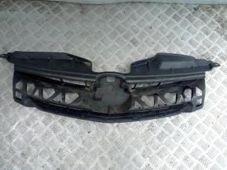 решетка радиатора Mazda 5 2006, синий, минивэн