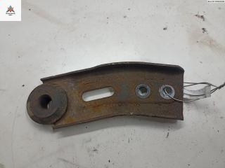 кронштейн радиатора Opel Meriva 1 поколение (A) 2003, 1.6 л., бензин, МКПП, серый, минивэн