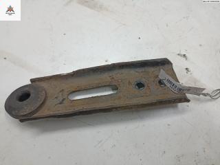 кронштейн радиатора Opel Meriva 1 поколение (A) 2003, 1.6 л., бензин, МКПП, серый, минивэн