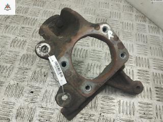 Кулак (корпус ступицы) задний правый Ford Mondeo 3 поколение 2002, 2.0 л., бензин, АКПП, серый, седан