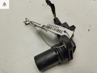 датчик распредвала Ford Focus 1 поколение [рестайлинг] 2003, 1.6 л., i, бензин, МКПП, зелёный, хетчбэк 5 дв., 95BF12K073AB