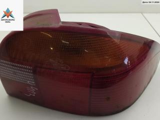 фонарь задний правый Ford Mondeo 1 поколение 1996, 1.8 л., дизель, МКПП, зелёный, хетчбэк 5 дв.