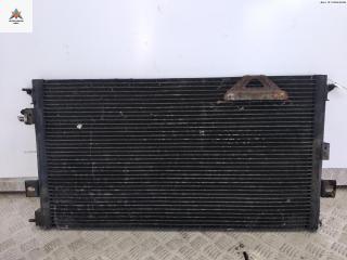 радиатор кондиционера Chrysler Voyager 3 поколение 1997, 3.3 л., бензин, АКПП, чёрный, минивэн