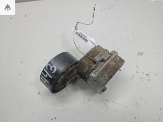 механизм натяжения ремня, цепи Opel Agila 2 поколение (B) 2008, 1.3 л., дизель, МКПП, красный, хетчбэк 5 дв., 55185074