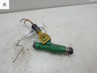 форсунка Opel Omega B 1996, 2.0 л., бензин, МКПП, жёлтый, универсал, 0280155709